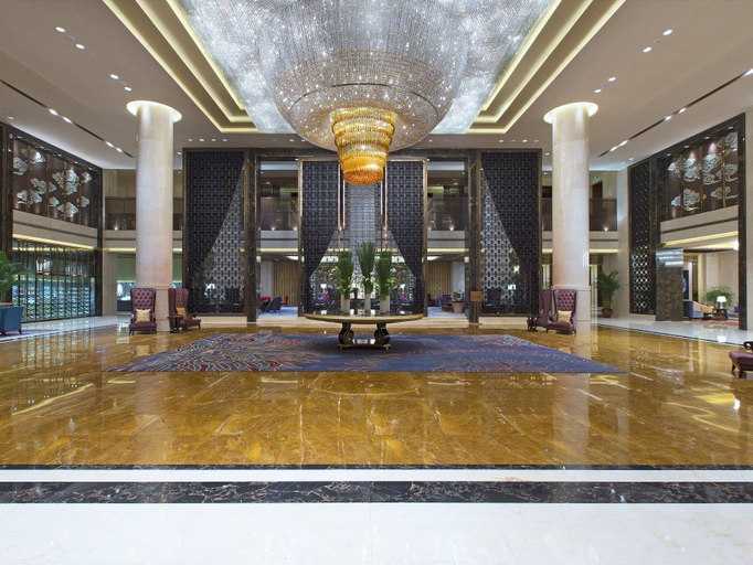 Public Area 4, Taiyuan Wanda Vista, Taiyuan