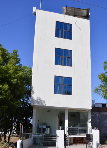 Others 4, Ranthambore Residency, Sawai Madhopur