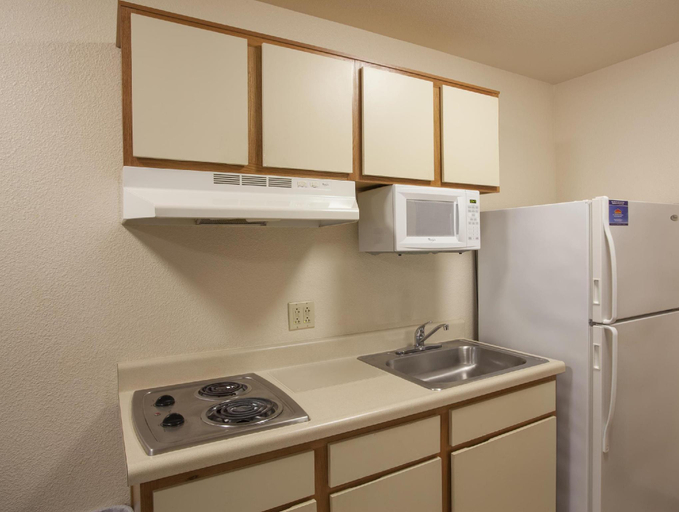Others 5, WoodSpring Suites Johnson City, Washington