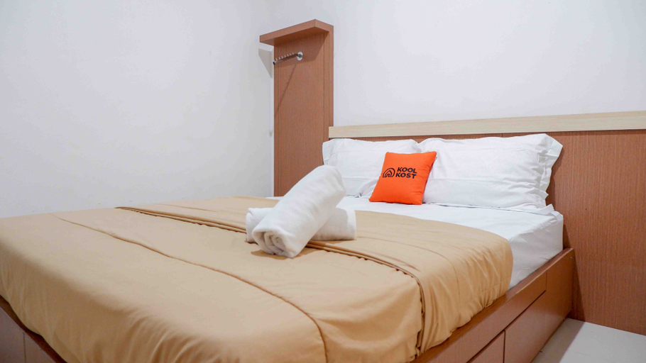 Bedroom 3, KoolKost near Sindu Kusuma Edupark 2 (Minimum Stay 30 Nights), Sleman