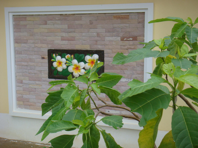 Exterior & Views 4, Nam Khong Tara Resort, Chiang Khan