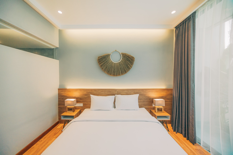 Bestah Coliving, Denpasar