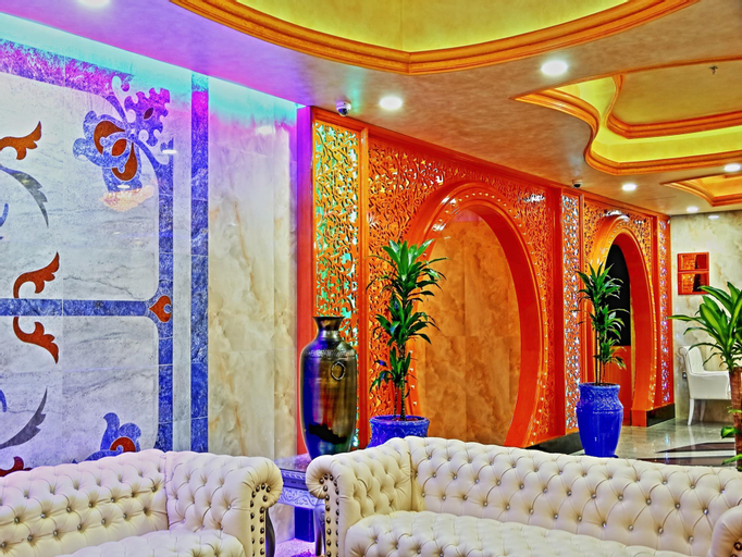 Public Area 4, Bahrain International Hotel, Manama