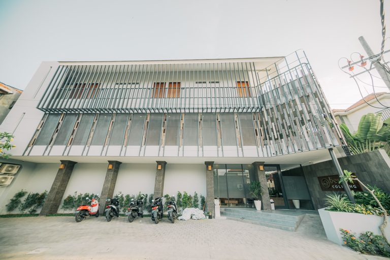 Exterior & Views 2, Bestah Coliving, Denpasar