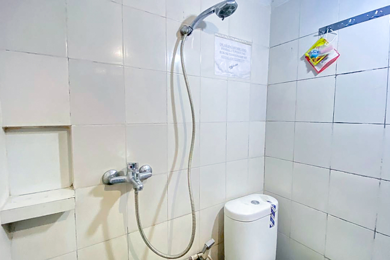 Pavilon Homestay near Stikes Harapan Ibu RedPartner, Jambi