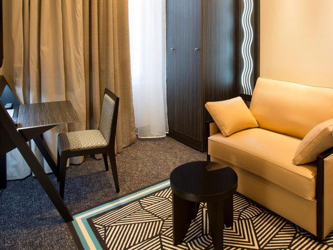 Others 5, Hotel Le Mondial, BW Premier Collection, Alpes-Maritimes