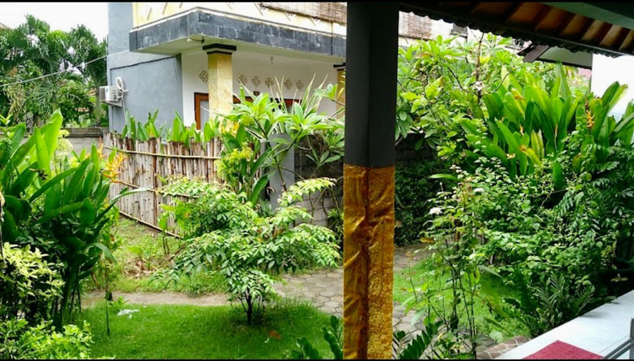 Others 1, Linggy Home Stay, Klungkung