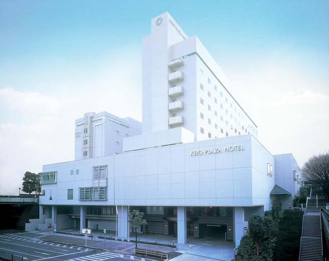 Keio Plaza Hotel Tama, Tama