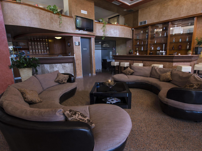 Public Area