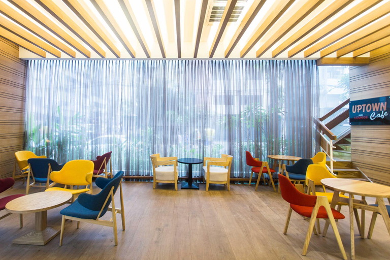 Food & Drinks 5, Nordic Hotels, Dhaka
