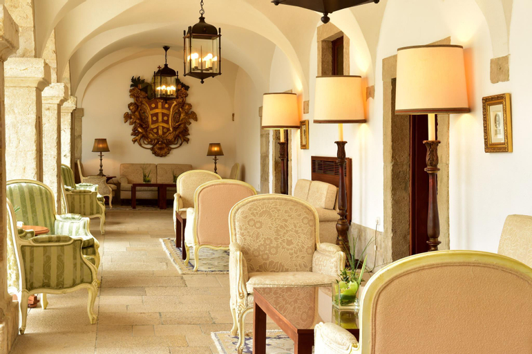 Public Area 3, Pousada Castelo de Palmela - Historic Hotel, Palmela