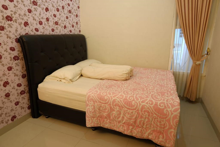 Bedroom 4, 2BR Villa batoe BR B9, Malang