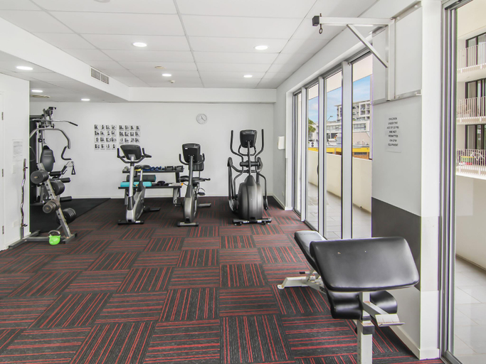 Others 4, Space Holiday Apartments, Maroochy - Maroochydore