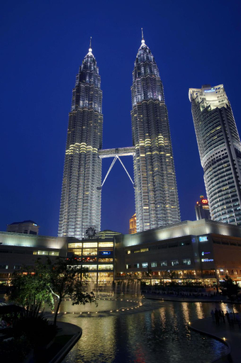 The Westin Kuala Lumpur, Kuala Lumpur
