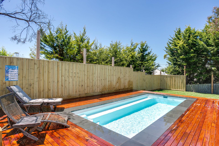Sport & Beauty 2, Sorrento Beach House: great location & pool, Melbourne