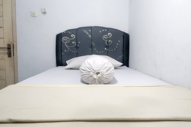Pavilon Homestay near Stikes Harapan Ibu RedPartner, Jambi