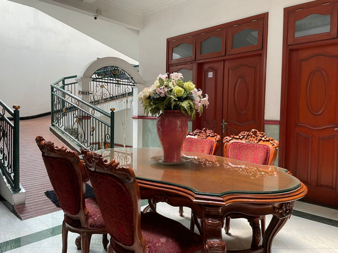 Others 4, RedDoorz Syariah @ Karang Pilang, Surabaya