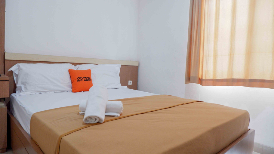 KoolKost near Sindu Kusuma Edupark 2 (Minimum Stay 30 Nights), Sleman