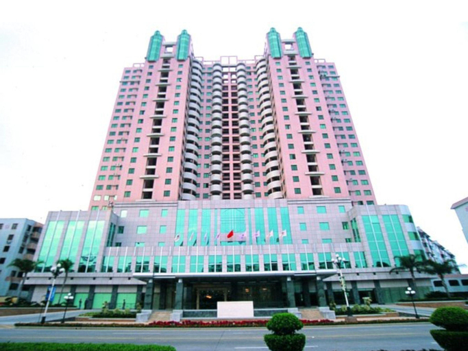 Zhongshan Agile Hotel, Zhongshan