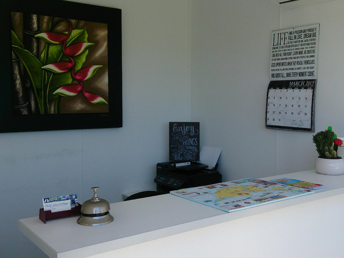 Public Area, Phillip Island Cottages, Bass Coast - Phillip Is.