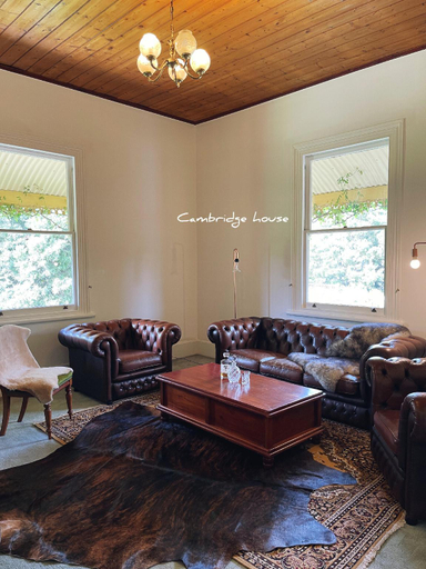 Public Area 3, Cambridge House, Huon Valley