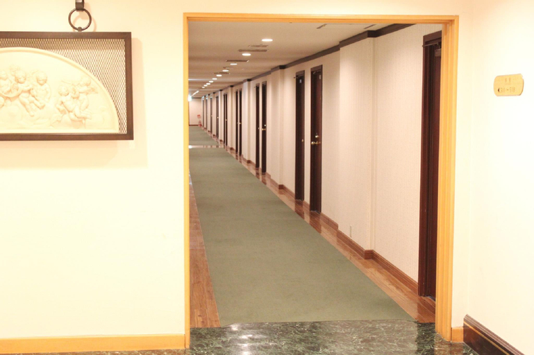 Public Area 3, Hotel Osaka Castle, Osaka