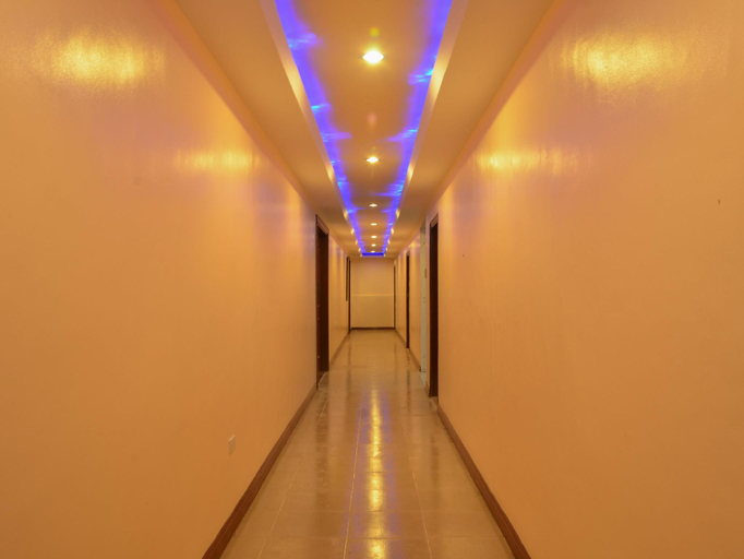Public Area 2, The Premiere Business Hotel, Kalibo