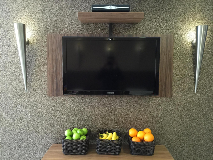 Public Area 2, Prince Regent Hotel Excel London, London