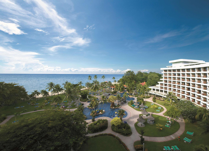 Golden Sands Resort Penang, Pulau Penang