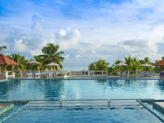 Sport & Beauty 2, Isola Di Cocco, Thiruvananthapuram
