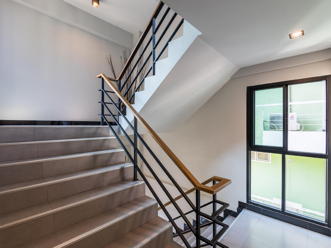 Public Area 2, My loft residence, Chatuchak