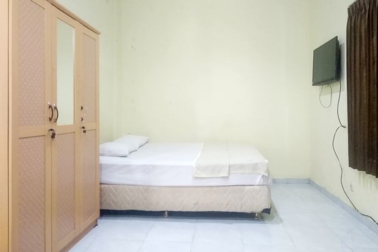 Pavilon Homestay near Stikes Harapan Ibu RedPartner, Jambi
