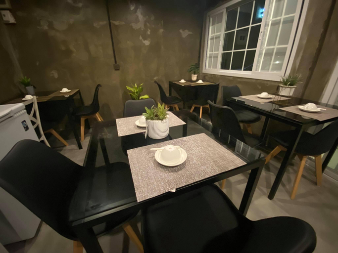 Food & Drinks 4, Kangaroo Residence Udonthani, Muang Udon Thani