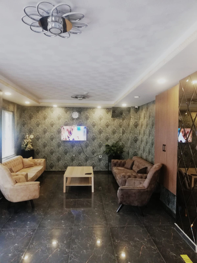 Public Area 5, Istanbul Nostalji Suit Avcılar, Avcılar