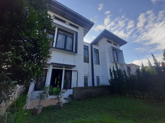 Rumah Kembar Lembang (Family Only), Bandung Barat