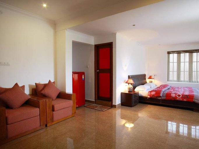 Others 4, Phils' Residency, Ernakulam