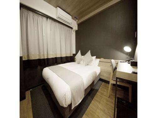 Bedroom 2, Hotel Cordia Osaka, Osaka