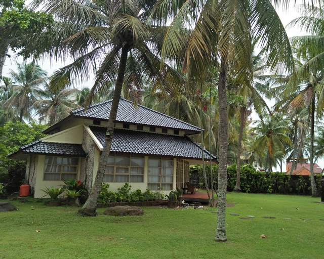 Pondok Layung Resort, Serang