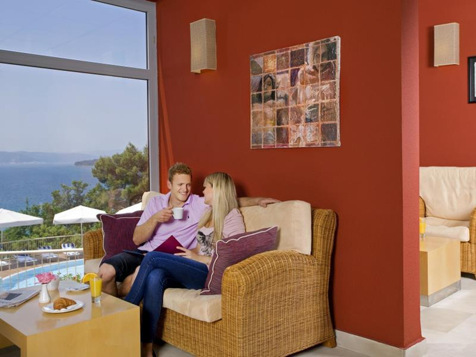 Public Area 2, Koralj Sunny Hotel by Valamar, Krk