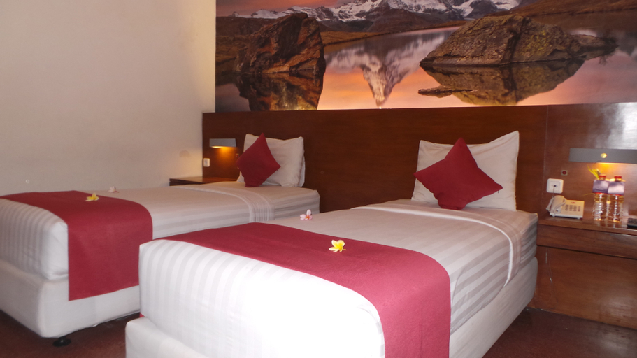 LOVENDER COLIVING, Malang