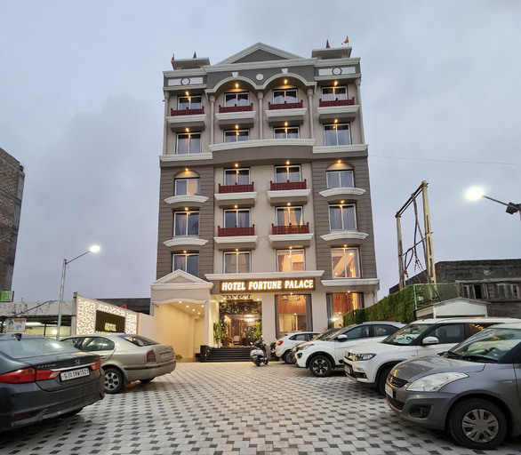 Others 3, HOTEL FORTUNE PALACE, Devbhumi Dwarka