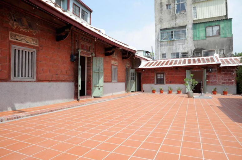 Zuoying Liantan Guo's Century Old House                                                             , Kaohsiung