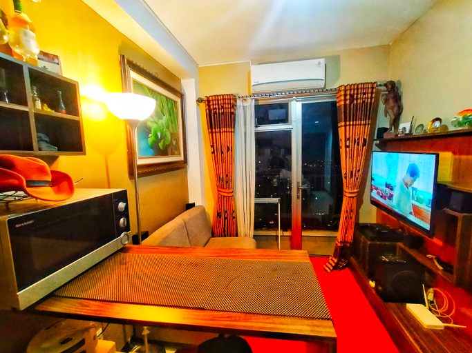 Others 4, 2BR by D'Pera Victorien at Mekarwangi M Square Apartment, Bandung