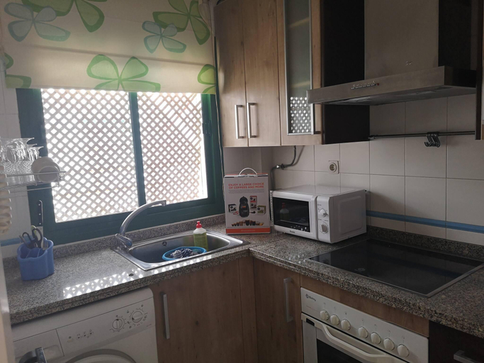 Others 4, Apartamento En La Mejor Zona De La Ciudad, Cádiz