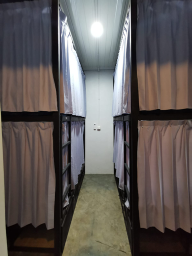 Lala Hostel, Banda Aceh