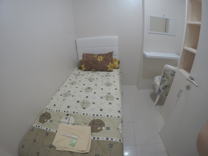 Ramrav Property Bassura City Apartment, Jakarta Timur