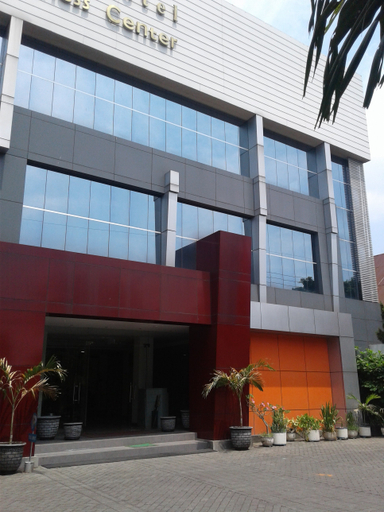Exterior & Views 5, Hotel Kharisma 1 Madiun, Madiun