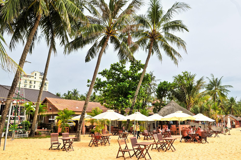 Public Area 2, Sea Star Resort Phu Quoc, Phú Quốc