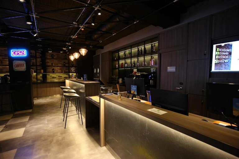 Public Area 2, ibis Styles Buenos Aires Florida, Distrito Federal