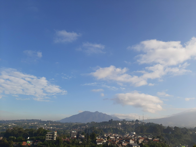 Rumah Kembar Lembang (Family Only), Bandung